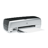 Hewlett Packard PhotoSmart 7260 printing supplies